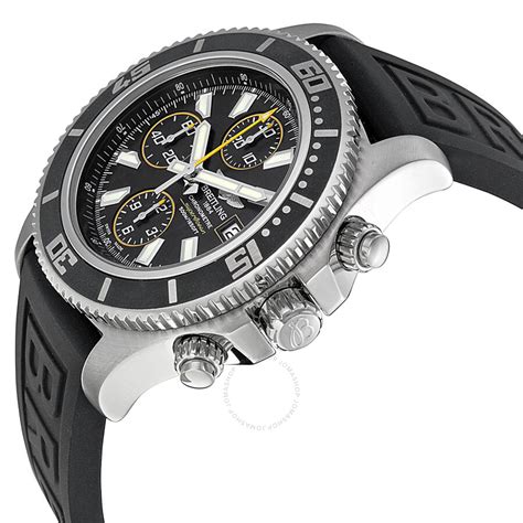 breitling superocean chronograph ii|Breitling Superocean chronometre automatic.